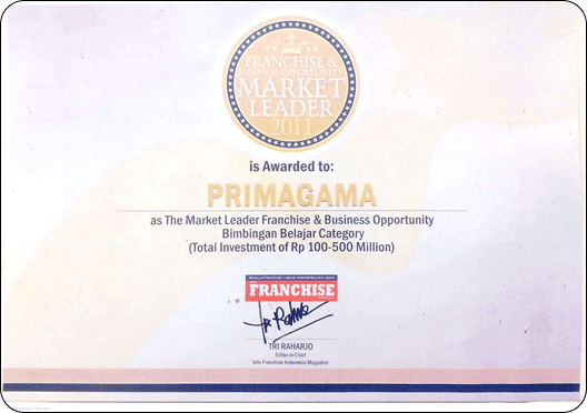 Franchise & Business Opportunity Market Leader 2011