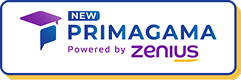 Logo Primagama